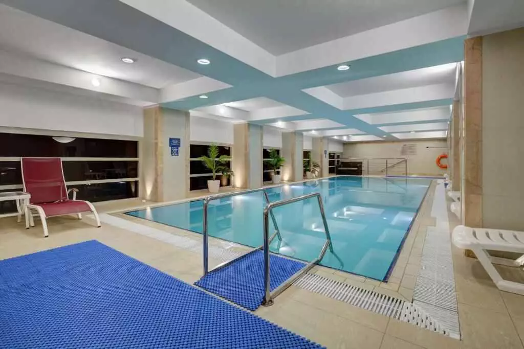 هیلتون لنینگرادسکایا